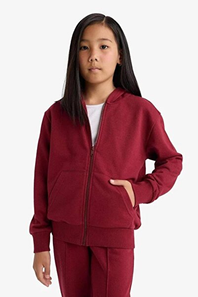 DeFacto C8110A8 Girl's Sweatshirt