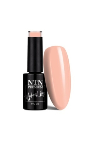 NTN PREMIUM Semi-permanent nail polish TPO free 022 Uptown Girl Collection