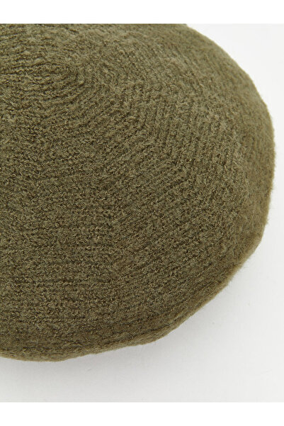 LC Waikiki Good Quality Parts from Celebi Store | Basic Women's Painter Hat