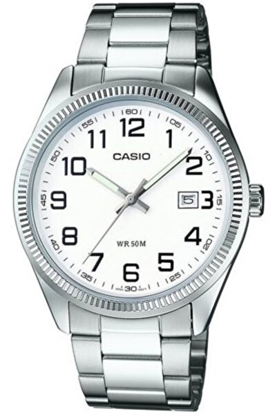 Casio Ρολόι ανδρικής συλλογής MTP-1302PD-7BVEF