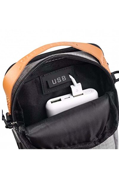 POSO Personal Items Bag