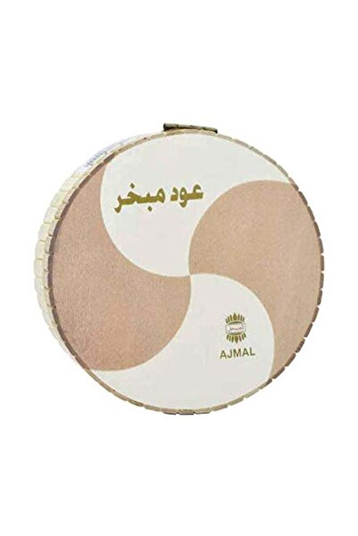 Ajmal Oudh Mubakhar Incense 25 g in Bamboo Box