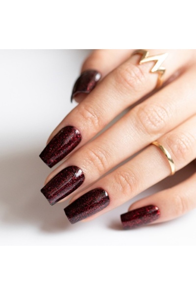 NTN PREMIUM Semi-permanent nail polish TPO free 068 After Midnight Collection