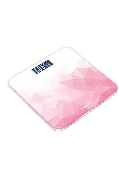 Sonifer ميزان الجسم الرقمي SF-1909