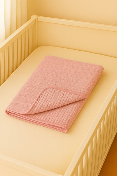 Rain Baby Baby Knitwear Blanket 90X90 cm