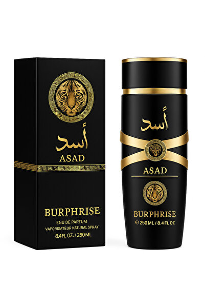 ASAD Body mist, Asad, 250 ml, unisex