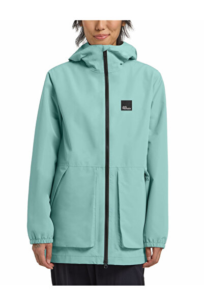 Jack Wolfskin Parka für Erwachsene
