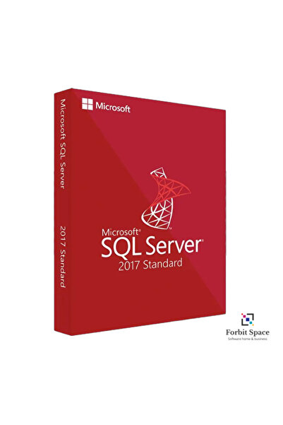 MICROSOFT Windows SQL Server 2017 Standard