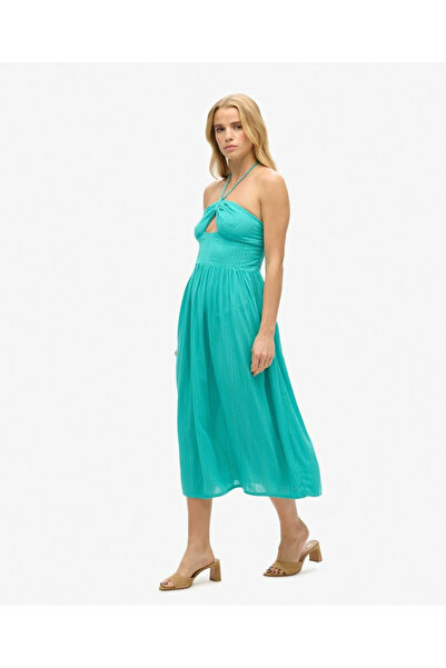 SUPERDRY Rochie de vară pentru uz casnic