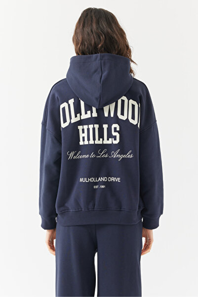 PAULMARK ΓΥΝΑΙΚΕΙΟ ΦΟΥΤΕΡ ΜΕ ΚΑΠΕΛΟ RK0295