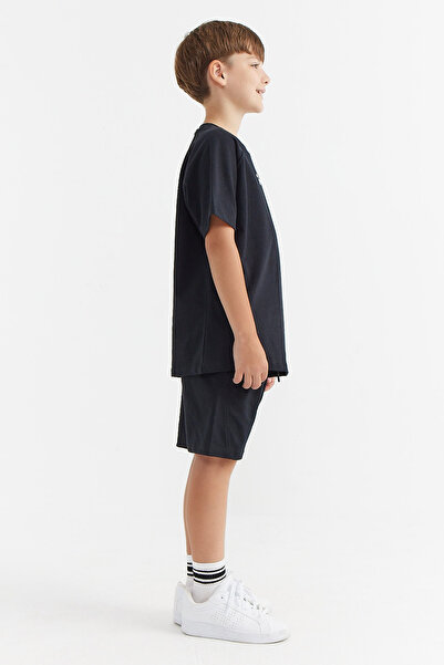 PAULMARK Boy's Shorts Set