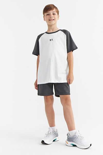 PAULMARK Boy's 2-Piece Set