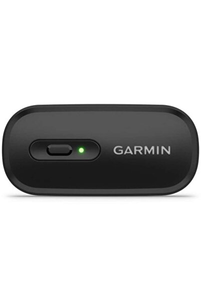 Garmin HRM 200 Heart Rate Monitor, M-XL, 72–106 cm