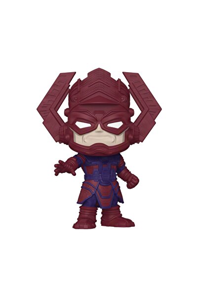 Funko Figurină Cei Patru Fantastici Primii Pași Super Sized POP! Marvel Galactus 15 cm