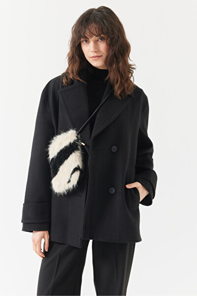 PAULMARK Women's Short Kachet Coat