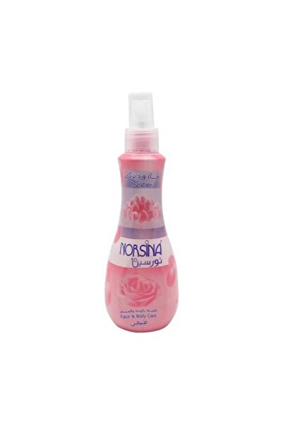 Saco Medical Noursin Rose Water 200ml