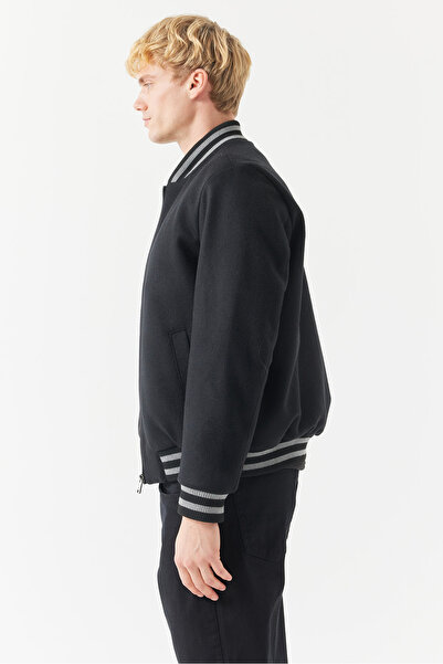 PAULMARK Men's Bomber Jacket M1936