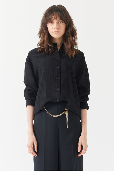 PAULMARK ΓΥΝΑΙΚΕΙΟ ΠΟΥΚΑΜΙΣΟ B5162