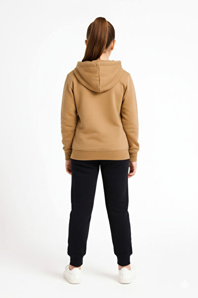 STITCH by MH LAKUKU 68 Youth Fleece Hoodie and Jogger Tracksuit Set