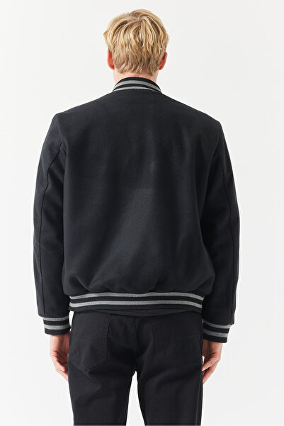 PAULMARK Men's Bomber Jacket M1936