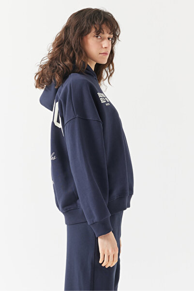 PAULMARK ΓΥΝΑΙΚΕΙΟ ΦΟΥΤΕΡ ΜΕ ΚΑΠΕΛΟ RK0295