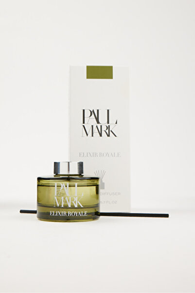 PAULMARK Miraculous Çubuklu Oda Kokusu