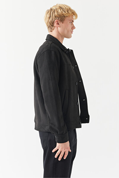 PAULMARK Men's Coat Re0349