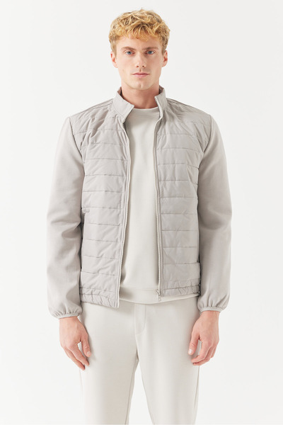 PAULMARK Ανδρικό λεπτό παλτό