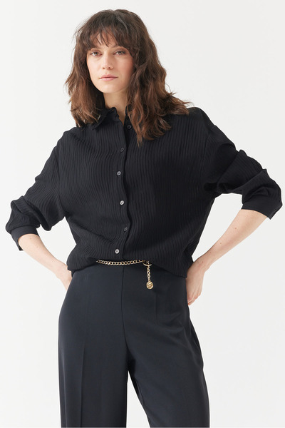 PAULMARK ΓΥΝΑΙΚΕΙΟ ΠΟΥΚΑΜΙΣΟ B5162