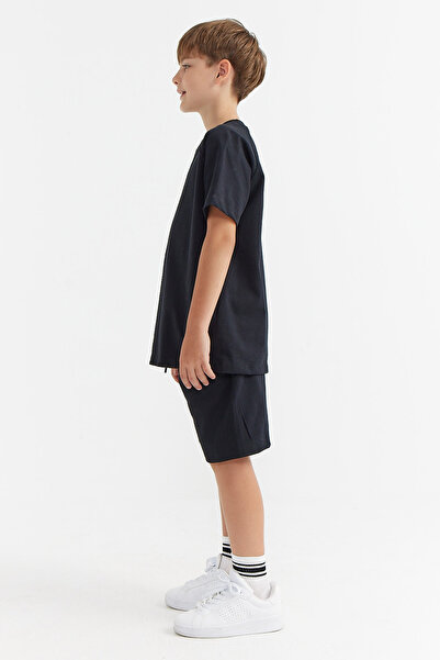 PAULMARK Boy's Shorts Set