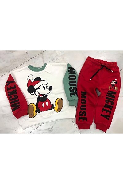 Pink Hippo Kids Sa printom karaktera Nova godina Nova godina tematska deca Go...