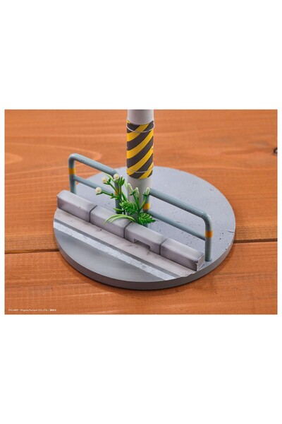 OEM Figurina Chobits Chi Soothing breeze, 42 cm