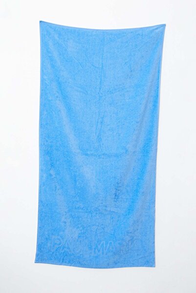 PAULMARK Πετσέτα μονόχρωμη