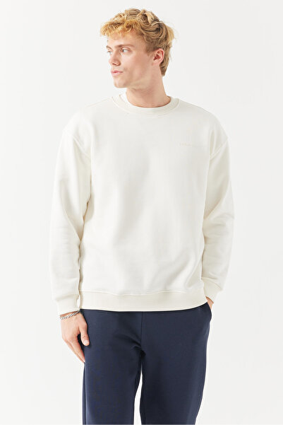 PAULMARK Men's Sweat Top Re0314