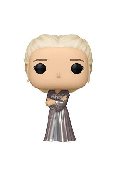 Funko Σπίτι του Δράκου POP! Τηλεόραση Βινυλίου Σχήμα Rhaynera Targaryen 9 cm