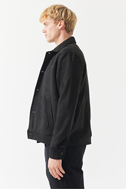 PAULMARK Men's Coat Re0349