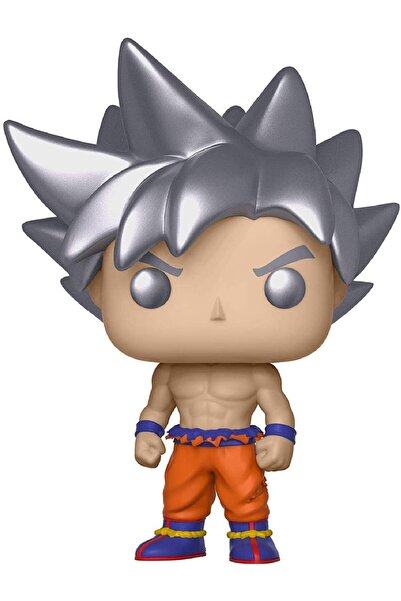 Dragon Ball Figurina Z POP! Goku Ultra Instinct, 9 cm