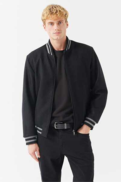 PAULMARK Men's Bomber Jacket M1936