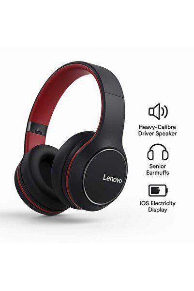 Universal HD-200 Kablosuz Kulak Üstü Bluetooth Kulaklık