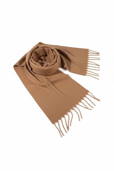 Disanuva Soft Textured Women's Winter Scarf Shawl – Warm, Comfortable and Stylish Model Large Size
