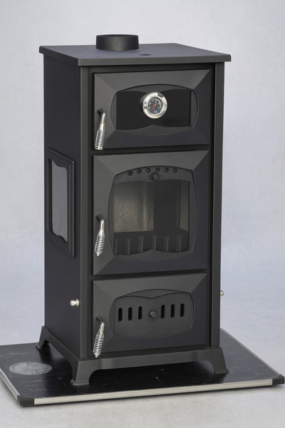 temiz iş Şömine Fırınlı Soba