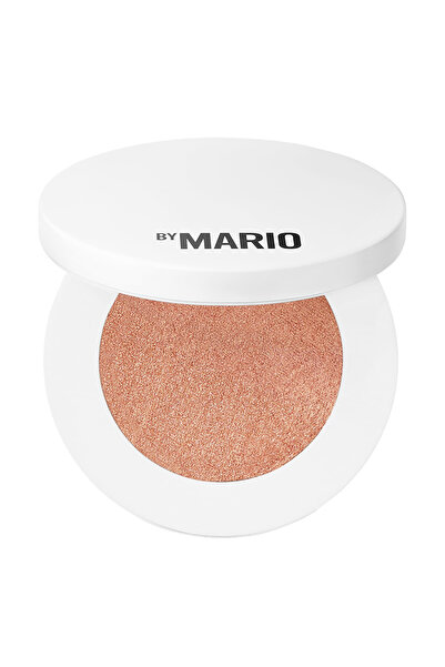 MAKEUP BY MARIO Soft Glow Highlighter Illuminator Bronze Elsbeauty
