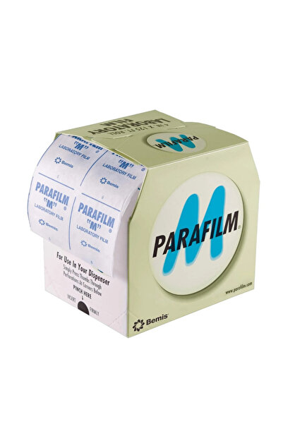 BTRLAB Parafilm (Aşı Bandı) 100 mm x 38 M