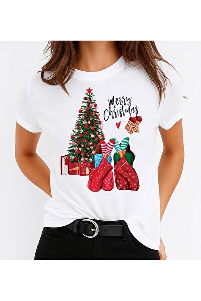 Merry Tricou 100% bumbac