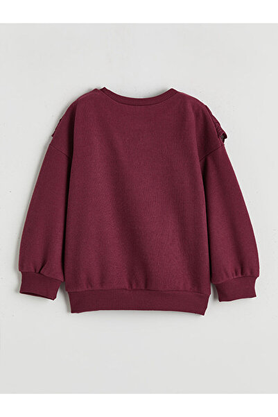 LC Waikiki Girl's Sweatshirt and Pants