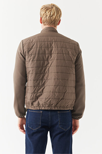 PAULMARK Men's Slim Coat