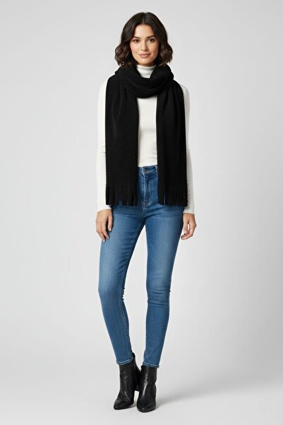 FRESCO SCARFS Plush Scarf