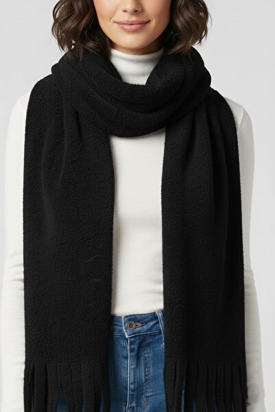 FRESCO SCARFS Plush Scarf