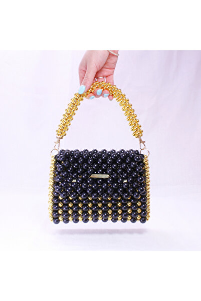 Crinis Handmade Bag - Luxaria