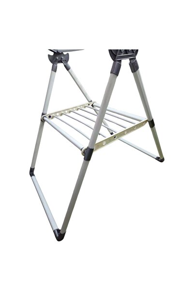 Dolly Lifestyle Maxel Pratik clothes dryer, butterfly type, made of durable plastic, foldable